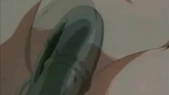 Hentai Bondage - Captive Gets Hard Drilled by Tentacles Hentai Bondage - Captive Gets Hard Drilled by Tentacles