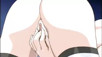 Hentai coed masturbation in front of class - Anime schoolgirl's pleasurable experience Hentai coed masturbation in front of class - Anime schoolgirl's pleasurable experience