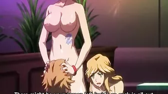 Bigboobs hentai hot riding dick and creampie Bigboobs hentai hot riding dick and creampie