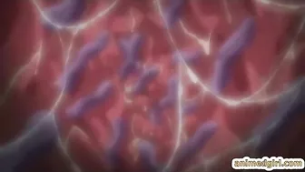 Bondage Mom Hentai - Big Boobs Ass and Pussy Fucked by Shemale Anime Bondage Mom Hentai - Big Boobs Ass and Pussy Fucked by Shemale Anime