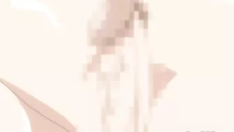 Tied and Roped - Bondage Shemale Hentai Bigboobs Tittyfucking