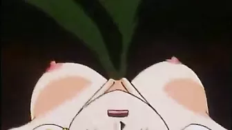 Hentai Cutie Wetpussy Fucked by Monster and Creampie, Anime