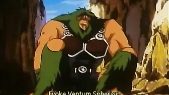 Hentai Cutie Wetpussy Fucked by Monster and Creampie, Anime