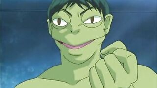 Hentai Porn Video - Roped Big Boobs Gets Licked Wet Pussy and Fucked by Frog Monster