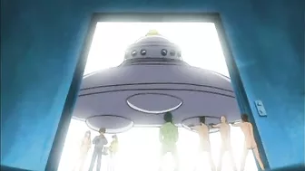 Hentai Porn Video - Roped Big Boobs Gets Licked Wet Pussy and Fucked by Frog Monster