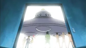 Hentai Porn Video - Roped Big Boobs Gets Licked Wet Pussy and Fucked by Frog Monster