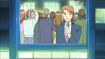 Hentai Porn Video - Roped Big Boobs Gets Licked Wet Pussy and Fucked by Frog Monster