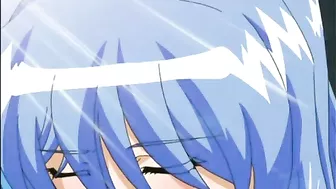 Hentai Porn Video - Roped Big Boobs Gets Licked Wet Pussy and Fucked by Frog Monster