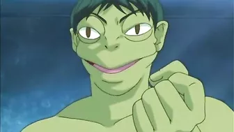 Hentai Porn Video - Roped Big Boobs Gets Licked Wet Pussy and Fucked by Frog Monster