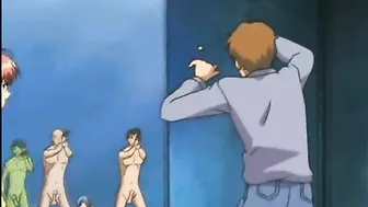 Hentai Porn Video - Roped Big Boobs Gets Licked Wet Pussy and Fucked by Frog Monster