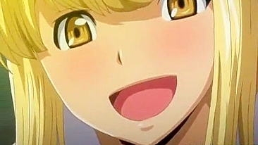 Hentai Porn Video - Gagging Coed Groupfucking by Bandits in Anime Orgy
