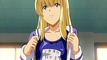 Hentai Porn Video - Gagging Coed Groupfucking by Bandits in Anime Orgy