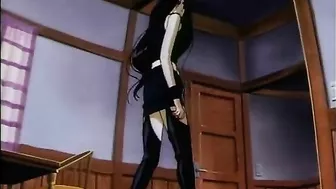 Shemale Tranny Porn - Hot Pokings on the Floor