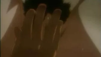 Hentai Porn Video - Wet Pussy Doggystyle Fucking in the Dark Night