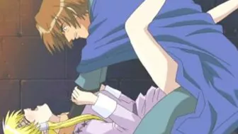 Elven Slut Gets Hard Fucked by Master Elven Slut Gets Hard Fucked by Master