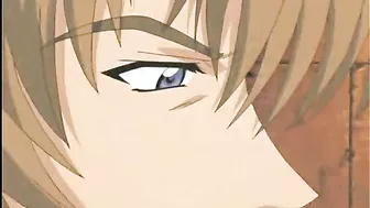 Elven Slut Gets Hard Fucked by Master