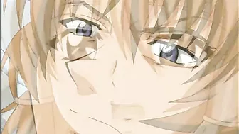 Elven Slut Gets Hard Fucked by Master