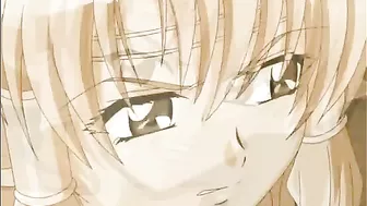 Elven Slut Gets Hard Fucked by Master