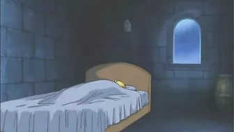 Elven Slut Gets Hard Fucked by Master