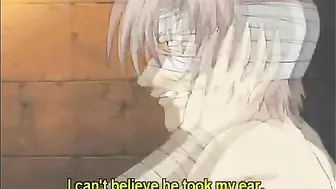 Elven Slut Gets Hard Fucked by Master