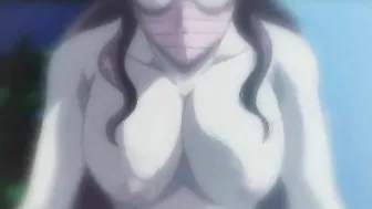 Bondage hentai pregnant with muzzle hard poked by shemale anime, shemale,  bondage,  hentai,  pregnant,  muzzle,  poked,  anime