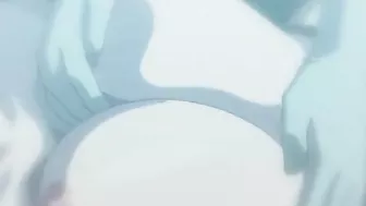 Bondage hentai pregnant with muzzle hard poked by shemale anime, shemale,  bondage,  hentai,  pregnant,  muzzle,  poked,  anime