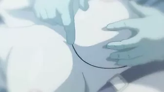 Bondage hentai pregnant with muzzle hard poked by shemale anime, shemale,  bondage,  hentai,  pregnant,  muzzle,  poked,  anime