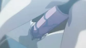 Bondage hentai pregnant with muzzle hard poked by shemale anime, shemale,  bondage,  hentai,  pregnant,  muzzle,  poked,  anime