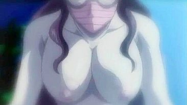 Bondage hentai pregnant with muzzle hard poked by shemale anime, shemale,  bondage,  hentai,  pregnant,  muzzle,  poked,  anime