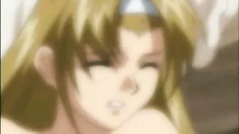 Redhead hentai sucks big cock and gets hard poked by black pervert guy - Anime Redhead hentai sucks big cock and gets hard poked by black pervert guy - Anime