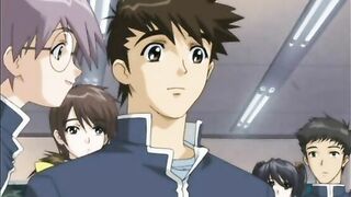 Big Boobs Hentai Self Dildoed Wetpussy - Anime