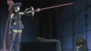 Big Boobs Hentai Self Dildoed Wetpussy - Anime