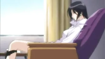 Big Boobs Hentai Self Dildoed Wetpussy - Anime