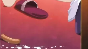 Big Boobs Hentai Self Dildoed Wetpussy - Anime