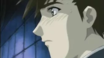 Big Boobs Hentai Self Dildoed Wetpussy - Anime