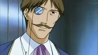 Hentai Lesbian Grinding Tits and Fucking Eachother's Anime Hentai Lesbian Grinding Tits and Fucking Eachother's Anime