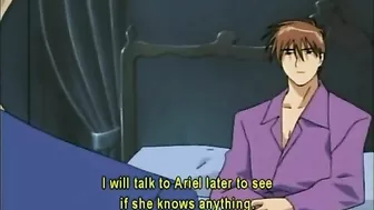 Hentai Lesbian Grinding Tits and Fucking Eachother's Anime Hentai Lesbian Grinding Tits and Fucking Eachother's Anime