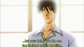 Hentai Lesbian Grinding Tits and Fucking Eachother's Anime