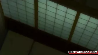 Hot bigboobs hentai sucking cock and fucking in the bathtub, anime,  bigboobs,  hentai,  sucking,  cock,  fucking