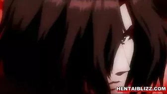 Hot bigboobs hentai sucking cock and fucking in the bathtub, anime,  bigboobs,  hentai,  sucking,  cock,  fucking