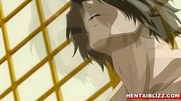 Hot bigboobs hentai sucking cock and fucking in the bathtub, anime,  bigboobs,  hentai,  sucking,  cock,  fucking