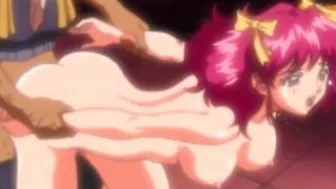 Redhead Hentai Doggystyle Fucked by Ghetto Pervert Guy - XXX Anime Redhead Hentai Doggystyle Fucked by Ghetto Pervert Guy - XXX Anime