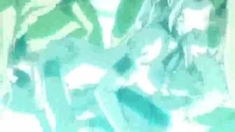 Hentai Princess gangbanged and cumshot Hentai Princess gangbanged and cumshot