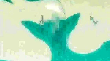 Hentai Princess gangbanged and cumshot