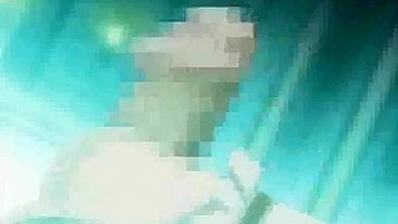 Hentai Princess gangbanged and cumshot