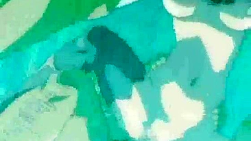 Hentai Princess gangbanged and cumshot