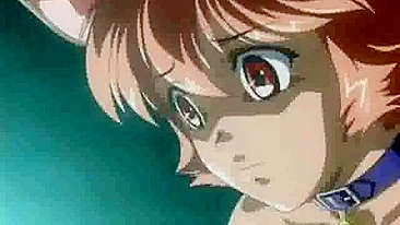 Hentai Princess gangbanged and cumshot