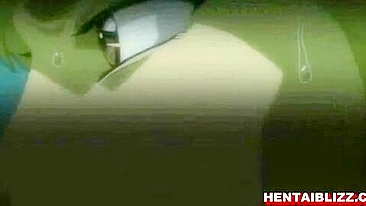 Hentai Princess gangbanged and cumshot