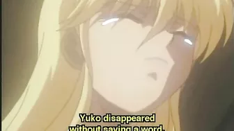 Shemale Hentai Porn - Sucking Stiff Dick and Squeezing Tits