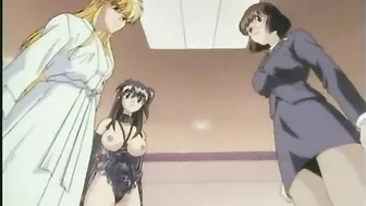 Shemale Hentai Porn - Sucking Stiff Dick and Squeezing Tits Shemale Hentai Porn - Sucking Stiff Dick and Squeezing Tits